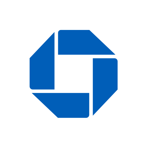 Chase Bank logo