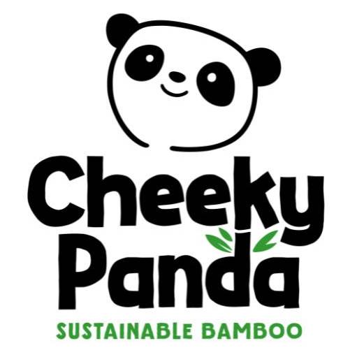 Cheeky Panda logo