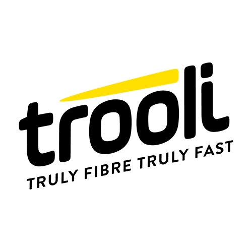 Trooli broadband logo
